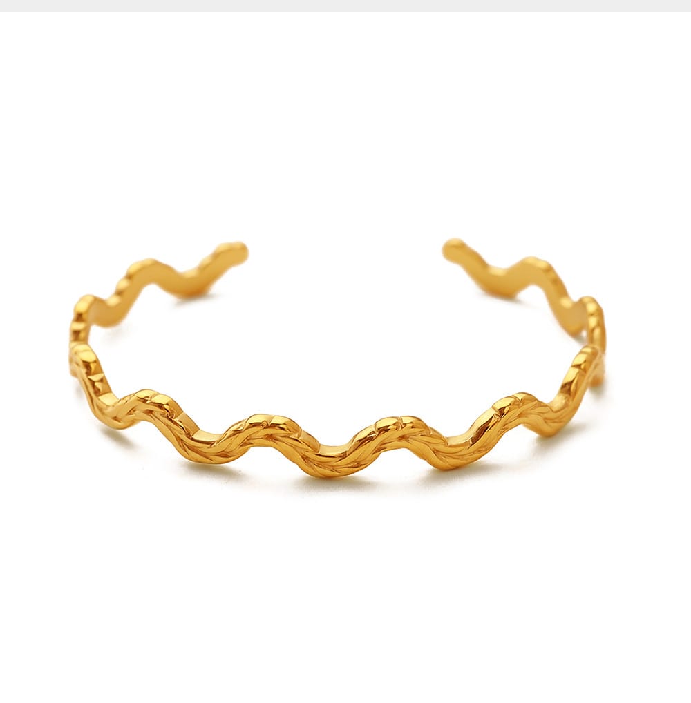 THE FLUID PULSE WAVE CUFF