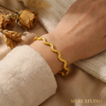 THE FLUID PULSE WAVE CUFF