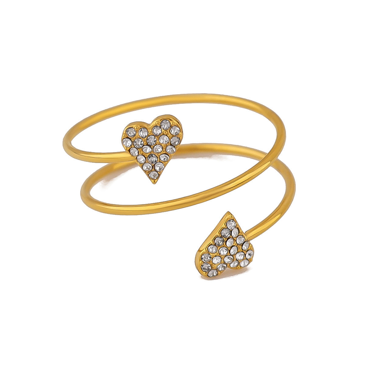THE STELLAR MOONLIGHT RING