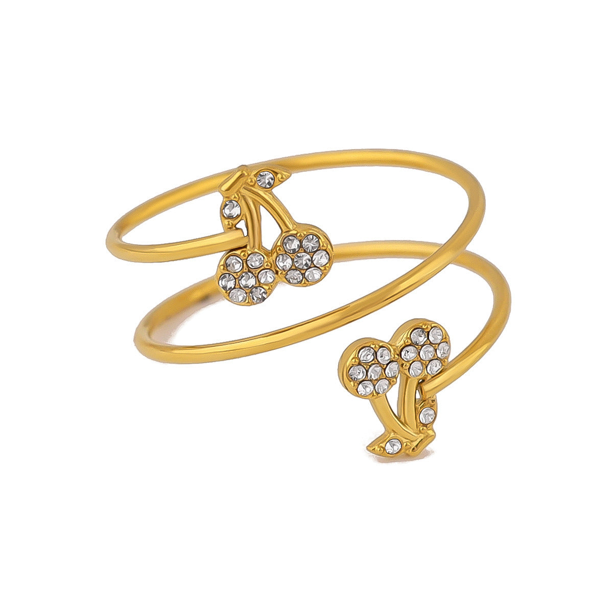 THE STELLAR MOONLIGHT RING