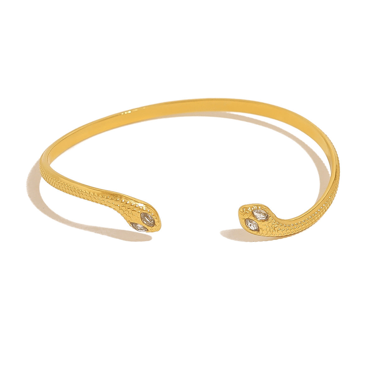 THE SERPENT SONNET CUFF