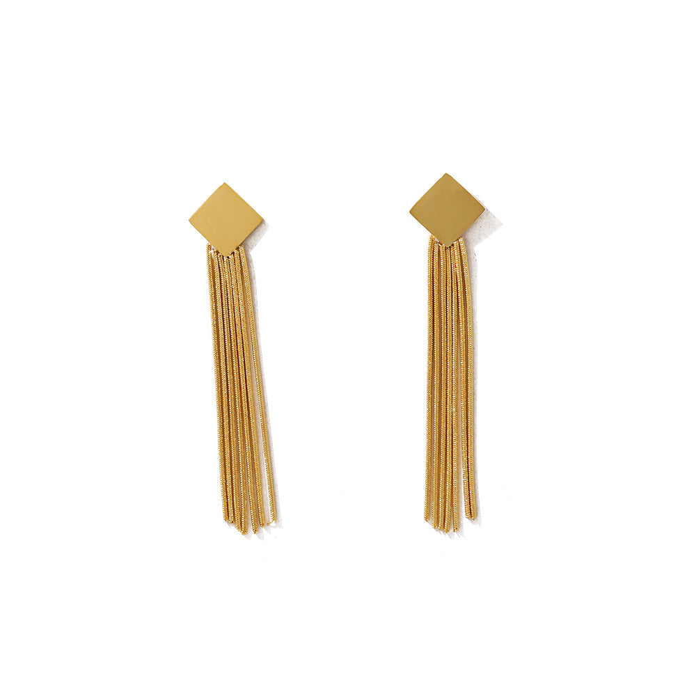THE LIQUID CASCADE TASSEL DROPS